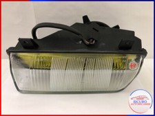 Faro Fendinebbia SX Alfa Romeo