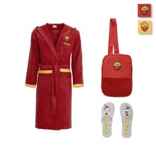 Accappatoio bambino/ragazzo