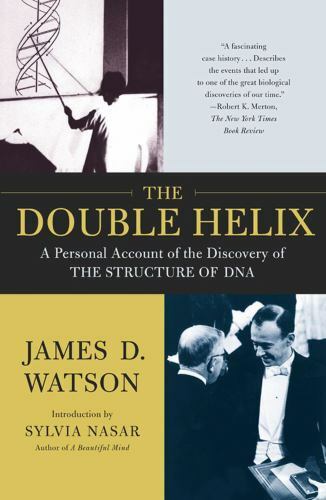The double helix a personal - the,