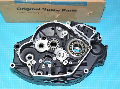 Carter bas moteur - carter,