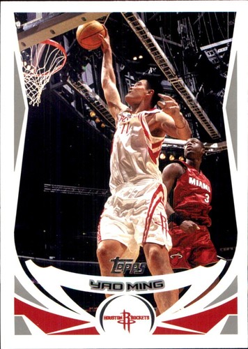 2004 topps base stars - 2004-05,