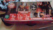 Total abs sport cintura - total,