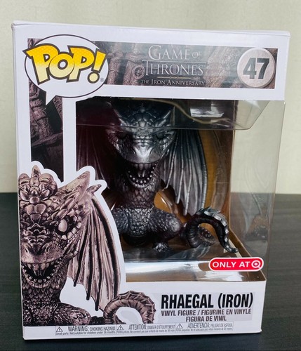 Funko pop game thrones 47 - of,