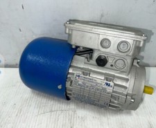 MT Motori Elettrici TF63B/4 14