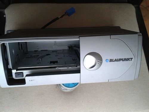 Blaupunkt cdc a03 changer - cdc-a03, cd-changer