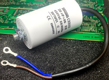 20uF 450V Condensatore Per