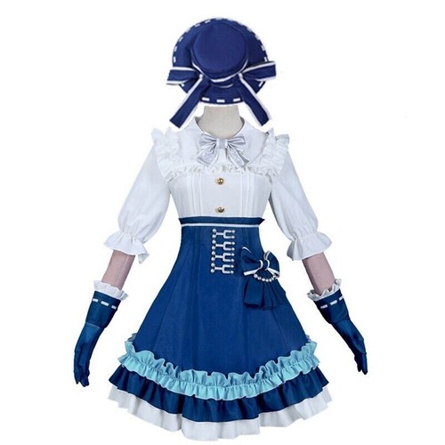 Costume hot game giardiniere - costume,