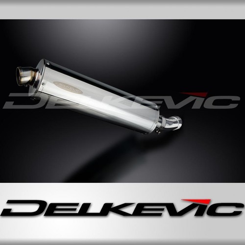 Kit scarico silenziatore bsau - scarico,