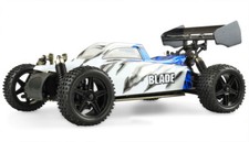 Blade Buggy spazzolato 4x4