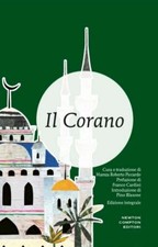 IL CORANO - EDIZIONE INTEGRALE