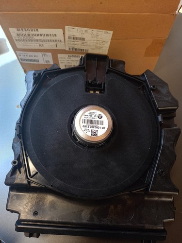 65139225831 woofer sinistro - 65139225831-woofer,