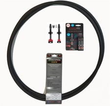 2pz MOUSSE ANACONDA RACE 700 X