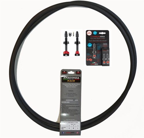 2pz mousse anaconda - race, x
