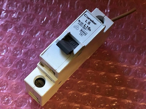 Condor l16a 220 - ls, 220/380v