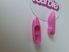 BARBIE MATTEL SCARPE TIPO