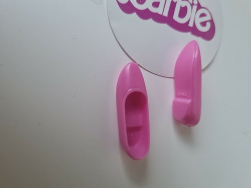 Barbie mattel scarpe - mattel,
