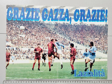 POSTER GRAZIE GAZZA GRAZIE