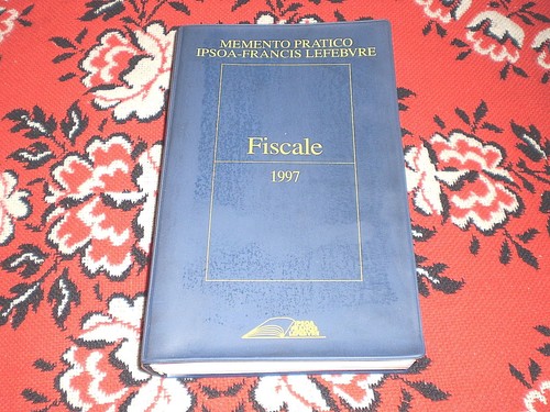Memento pratico fiscale - pratico, 1997