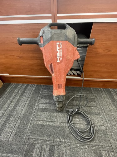 Hilti 2000 avr martello - hilti, 2000-avr