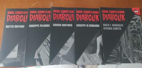 Buon compleanno diabolik - buon,