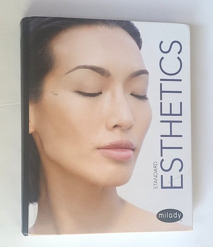 Milady standard esthetics - standard,