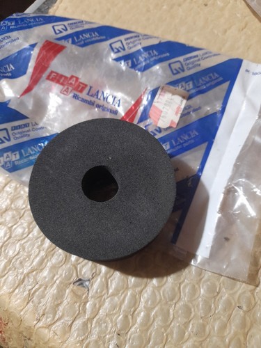Tampone gomma comando - tampone, sterzo