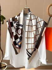 Sciarpa Bandana Scialle