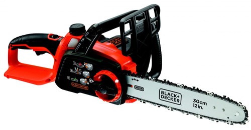 Elettrosega 36v litio - b+d,