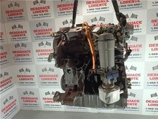 AHF motore VOLKSWAGEN GOLF IV