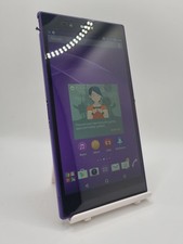 Smartphone Android Sony Xperia