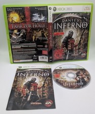 Dante's Inferno - Microsoft