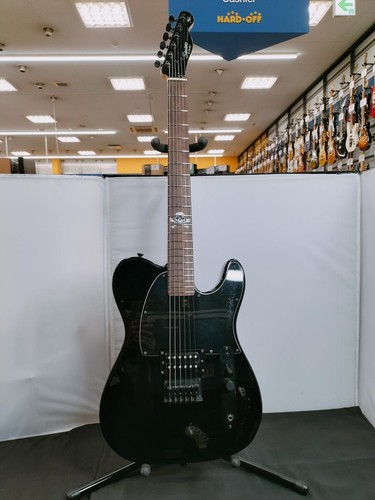 Squier fender telecaster - by,