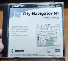 Rare garmin city - rare,