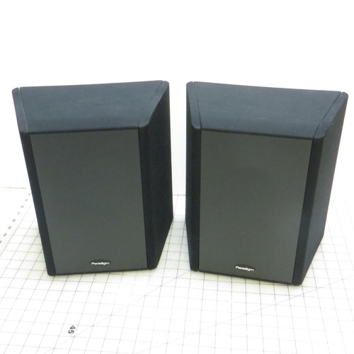 Paradigm adp 370 - v.4, di