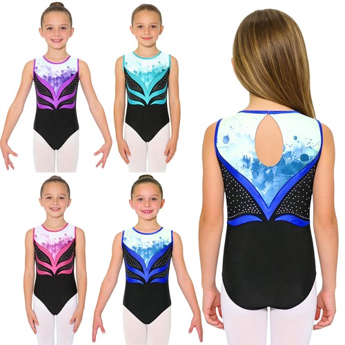 Body danza balletto bambino
