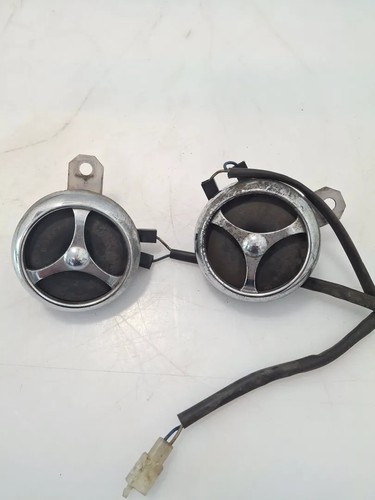 Avvisatore acustico moto guzzi - avvisatore,