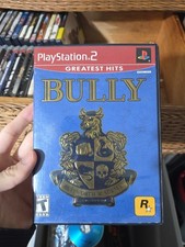 Bully [Greatest Hits] - Sony
