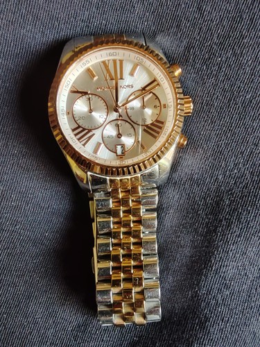 Orologio michael kors donna - michael,
