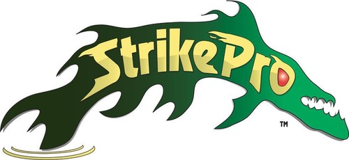 Strike pro guppie - strike,