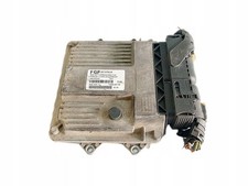 Centralina motore Lancia