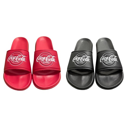 Sandali coca cola ciabatte - coca-cola,