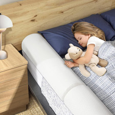 2in1 sponda barriera letto - sponda,