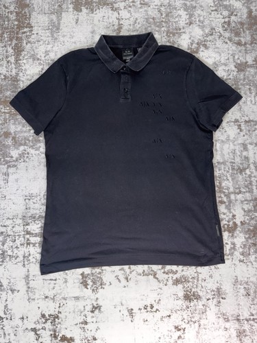 Polo armani exchange uomo - armani, a/x