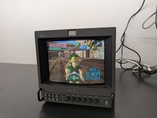Sony PVM-8042Q Monitor da