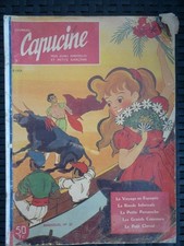 Giornale Capucine per Giovani
