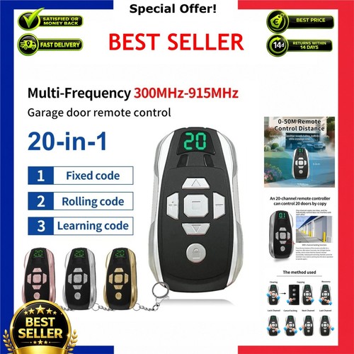 Telecomando universale per