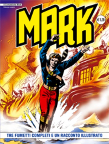 Comandante mark tre - comandante, n.65