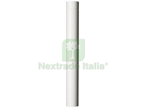 12pz tubo per stufa - stufa, a