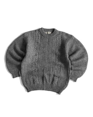Maglione vintage misto