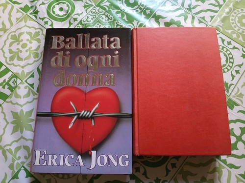 Ballata ogni donna - la,